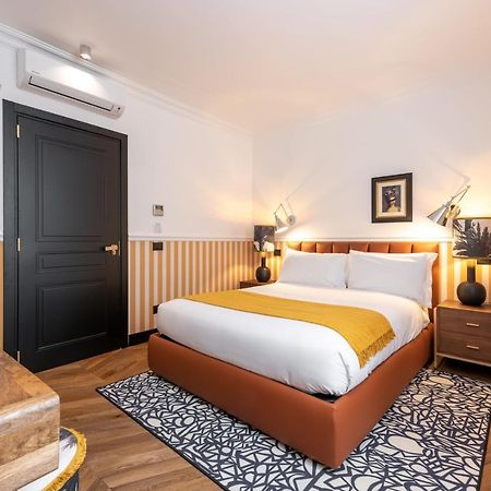 The Couper Spiga Hotel Milano Eksteriør billede