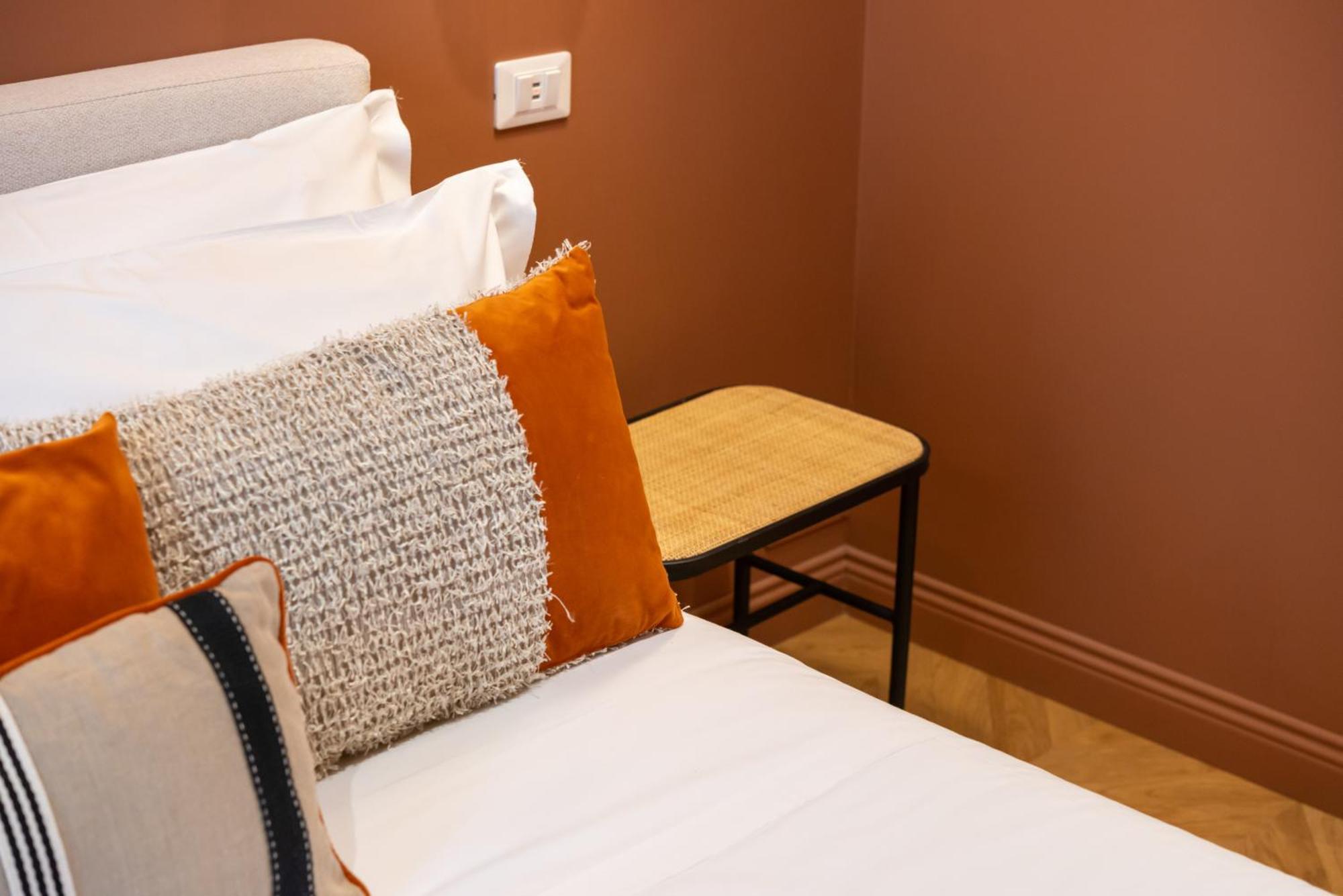 The Couper Spiga Hotel Milano Eksteriør billede