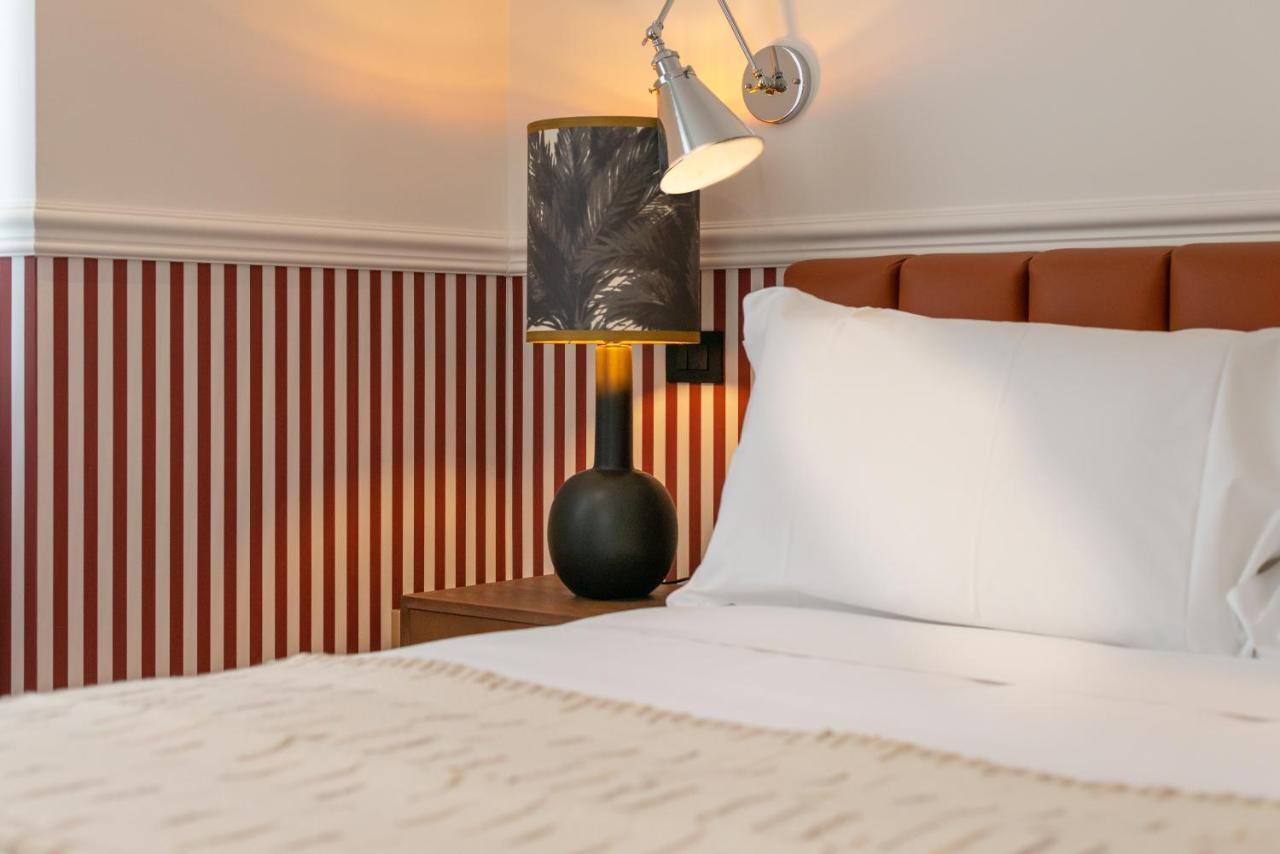 The Couper Spiga Hotel Milano Eksteriør billede