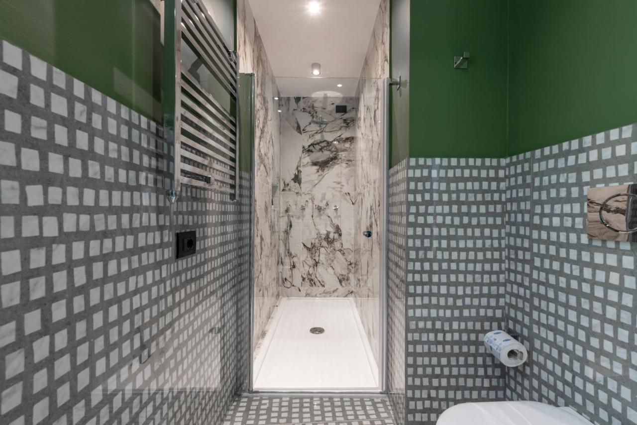 The Couper Spiga Hotel Milano Eksteriør billede