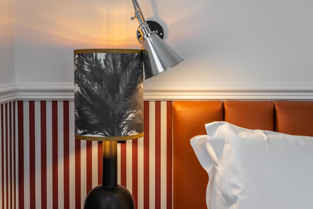 The Couper Spiga Hotel Milano Eksteriør billede