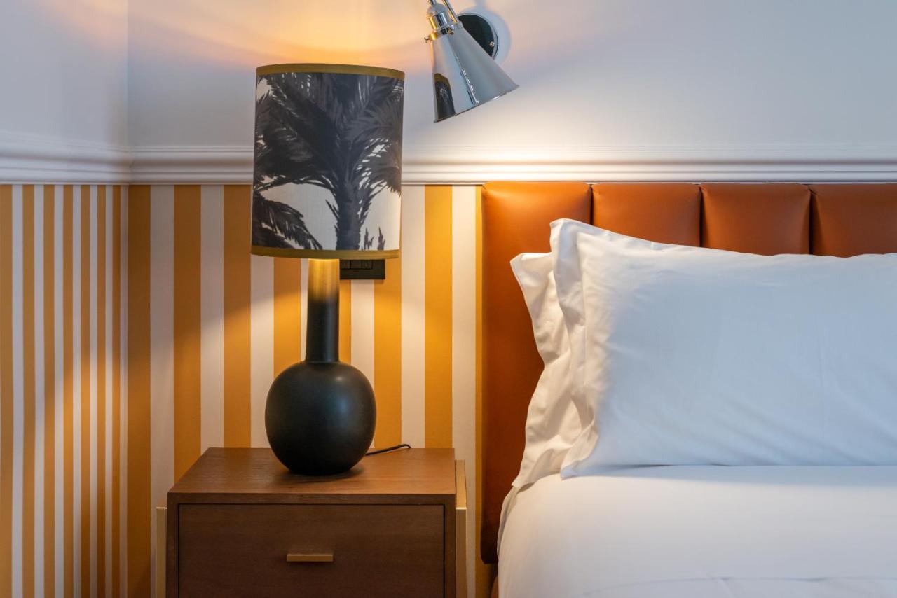 The Couper Spiga Hotel Milano Eksteriør billede
