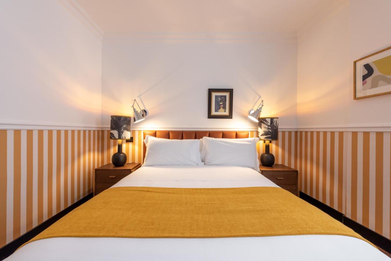 The Couper Spiga Hotel Milano Eksteriør billede