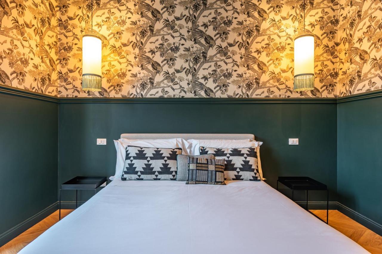 The Couper Spiga Hotel Milano Eksteriør billede