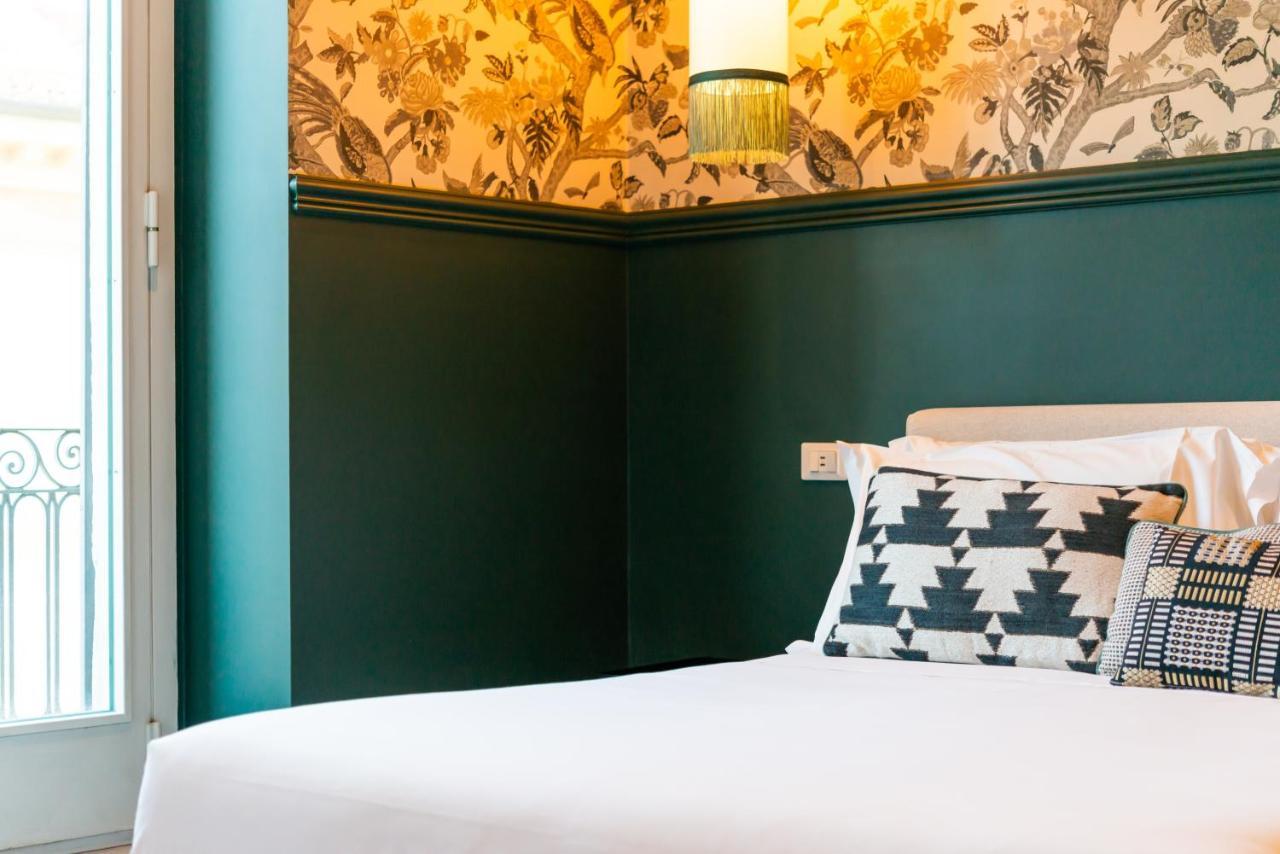 The Couper Spiga Hotel Milano Eksteriør billede