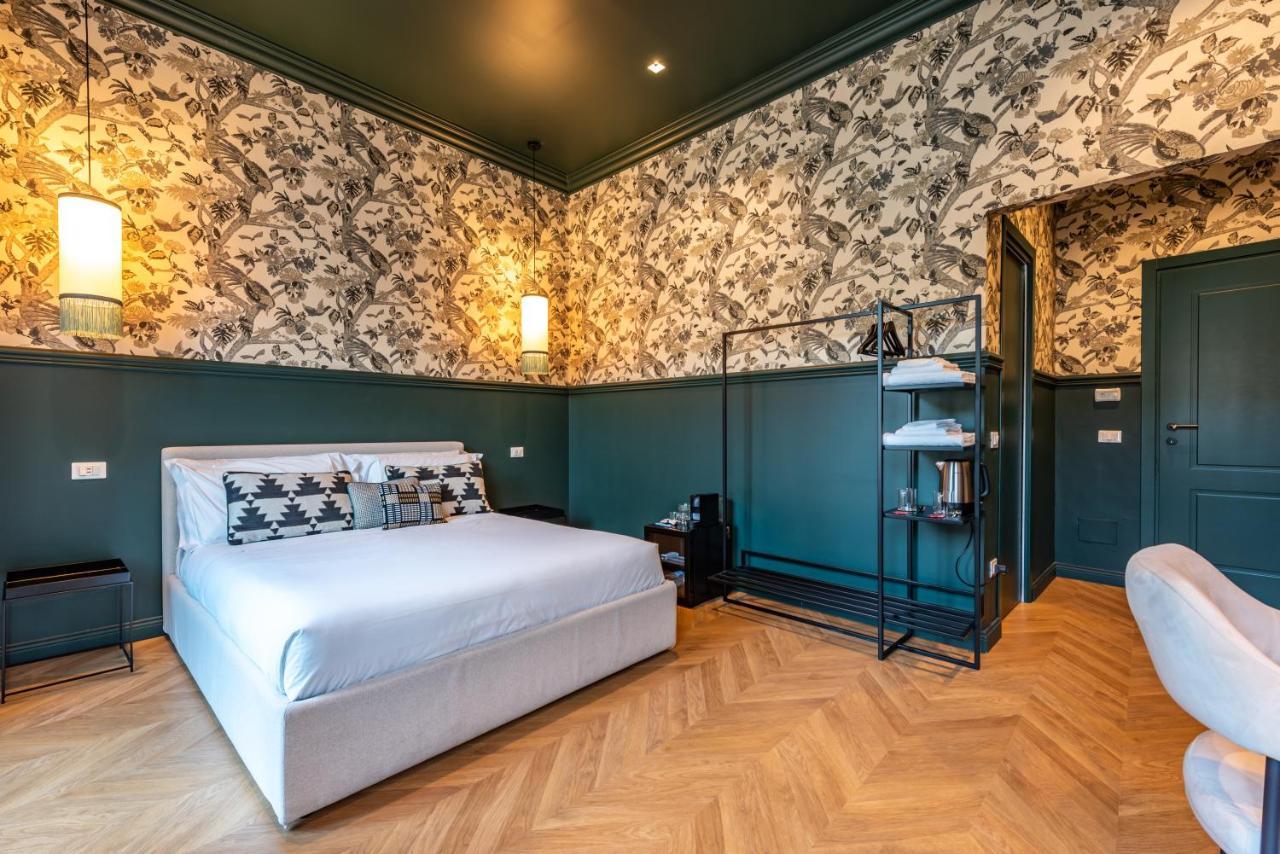 The Couper Spiga Hotel Milano Eksteriør billede